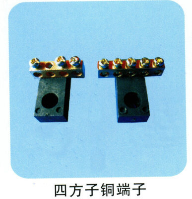 方形銅接線端子 電氣連接領(lǐng)域的核心技術(shù)產(chǎn)品與熱銷推薦